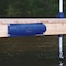 Tommy Docks Tommy Docks Blue PVC Straight Dock Bumper TD-20002 - alternate 2